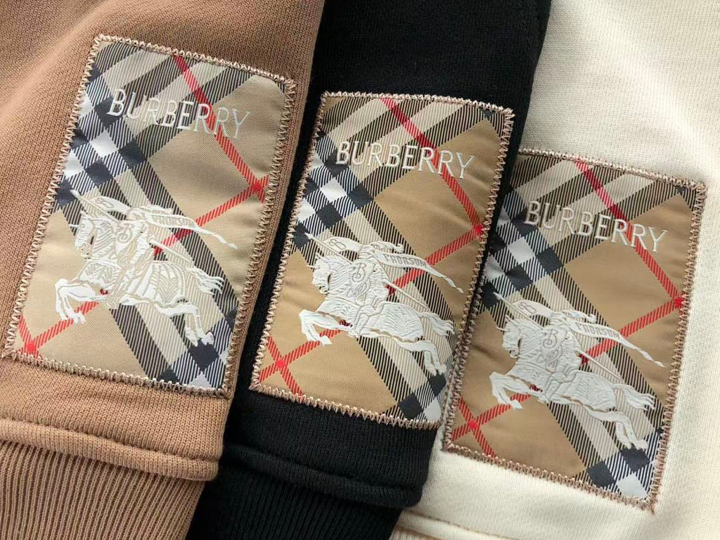 Burberry HOODIE