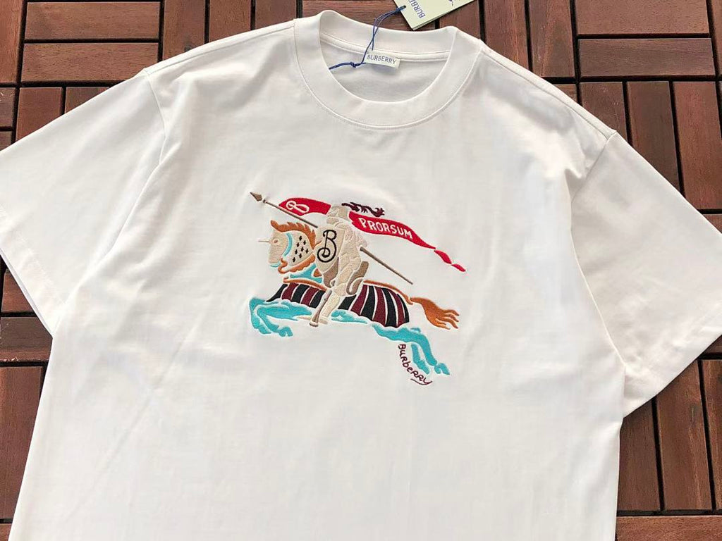 Burberry T-SHIRT