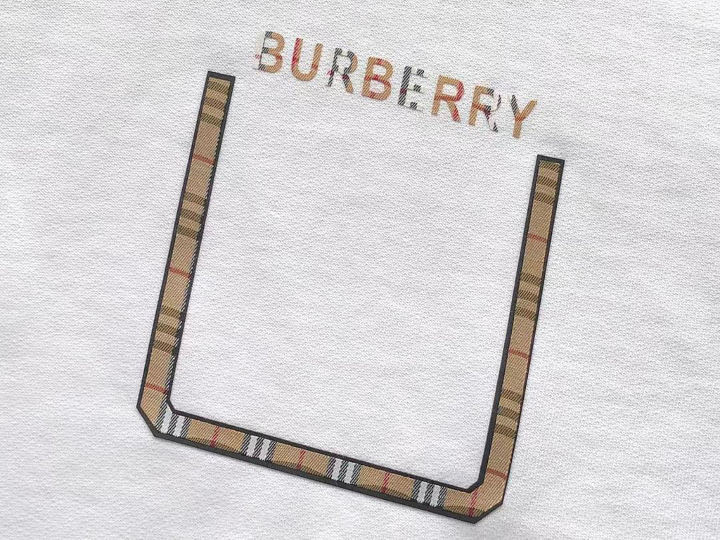 Burberry SWEATER