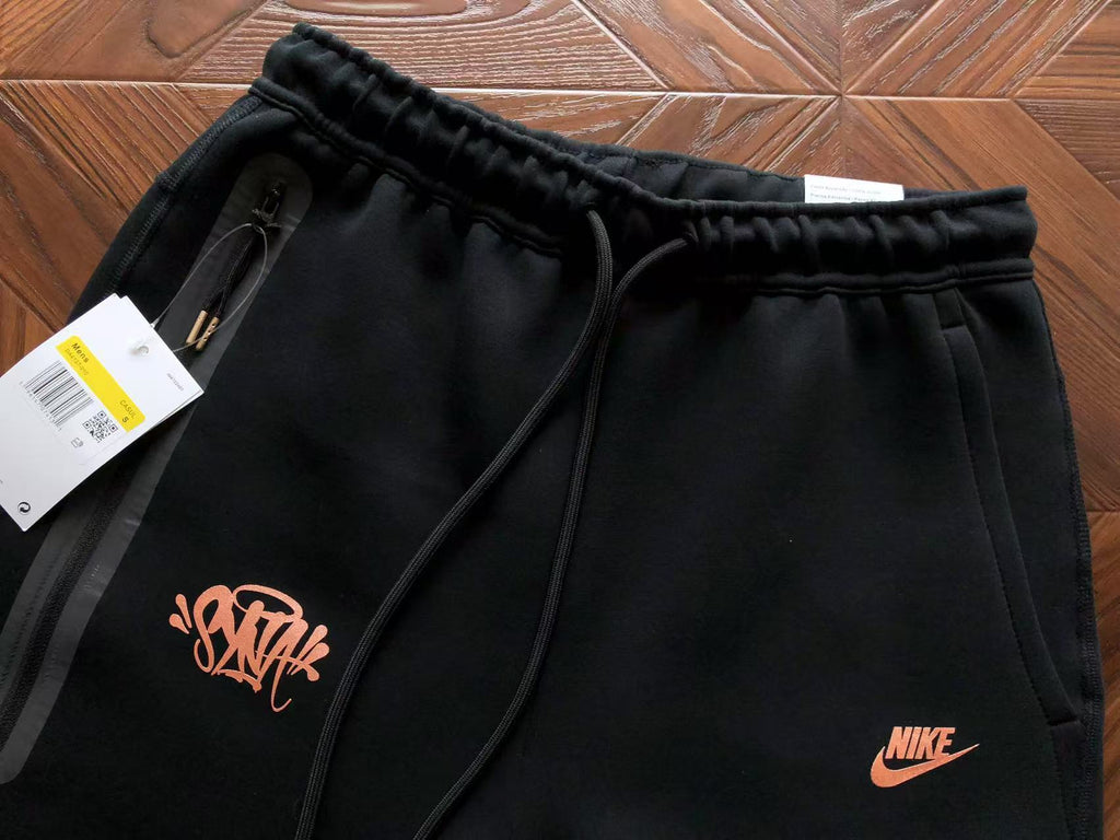 Nike x Syna World Tech Fleece Tracksuit