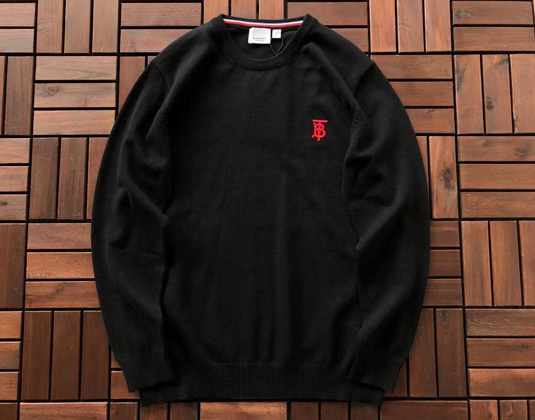 Burberry SWEATER