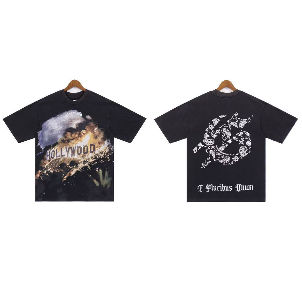 GODSPEED T-SHIRT