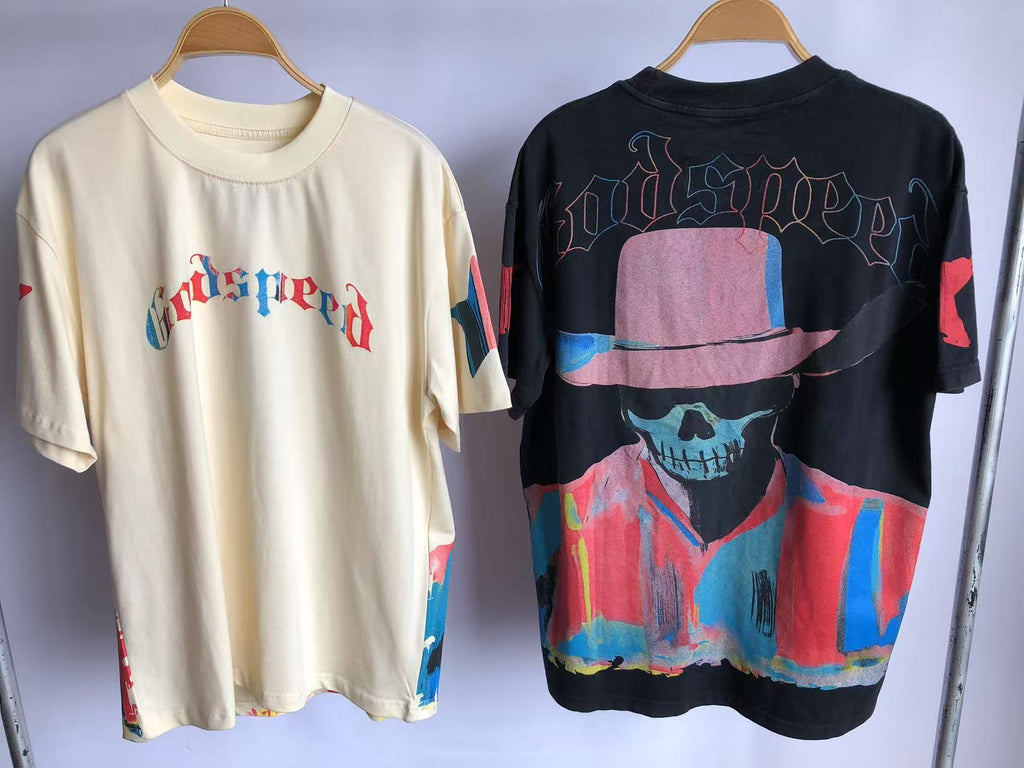 GODSPEED T-SHIRT