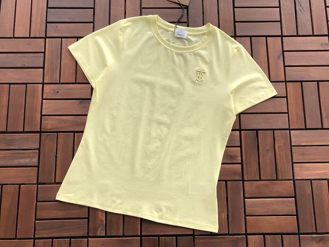 Burberry T-SHIRT