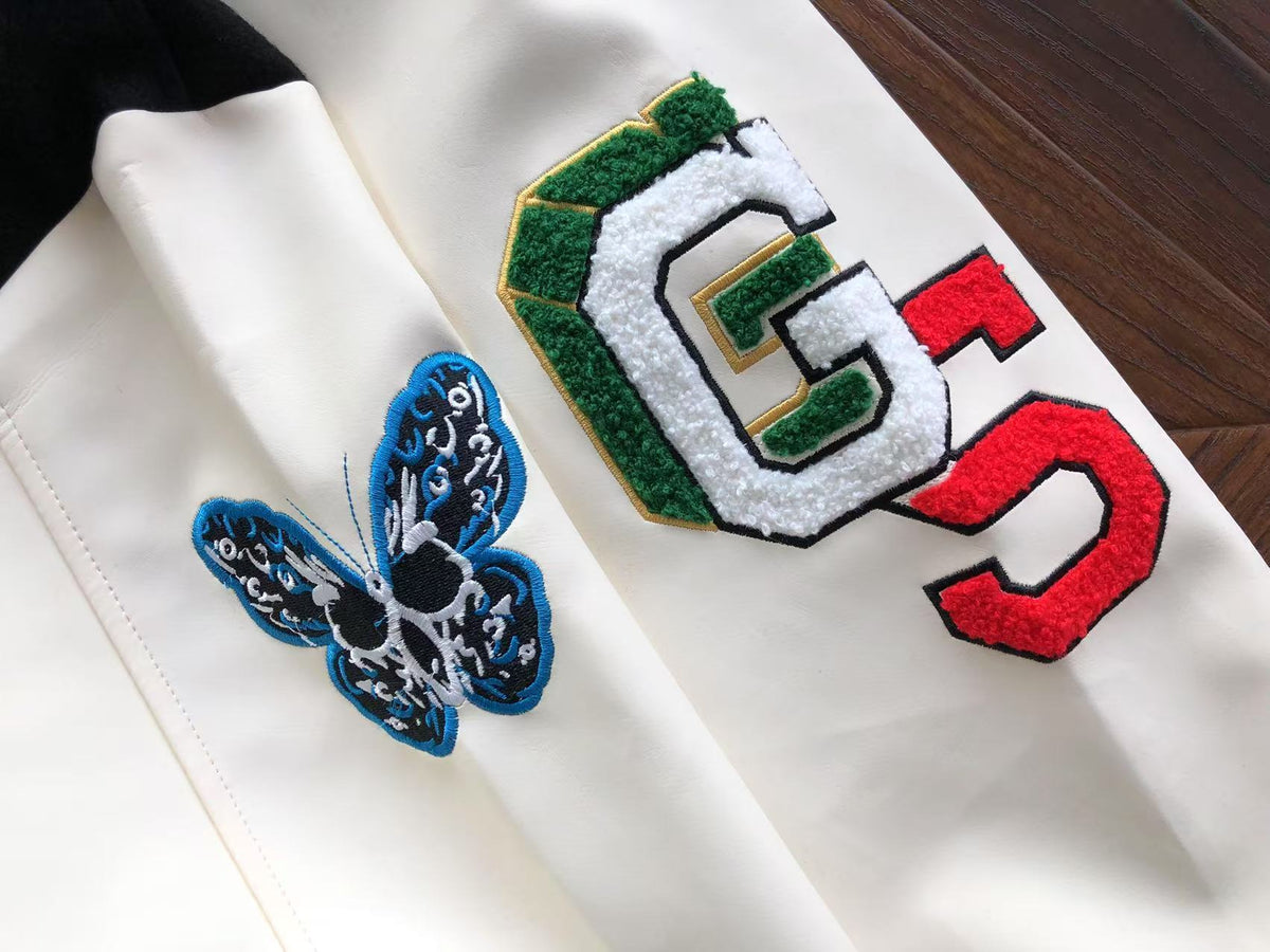 GODSPEED JACKET