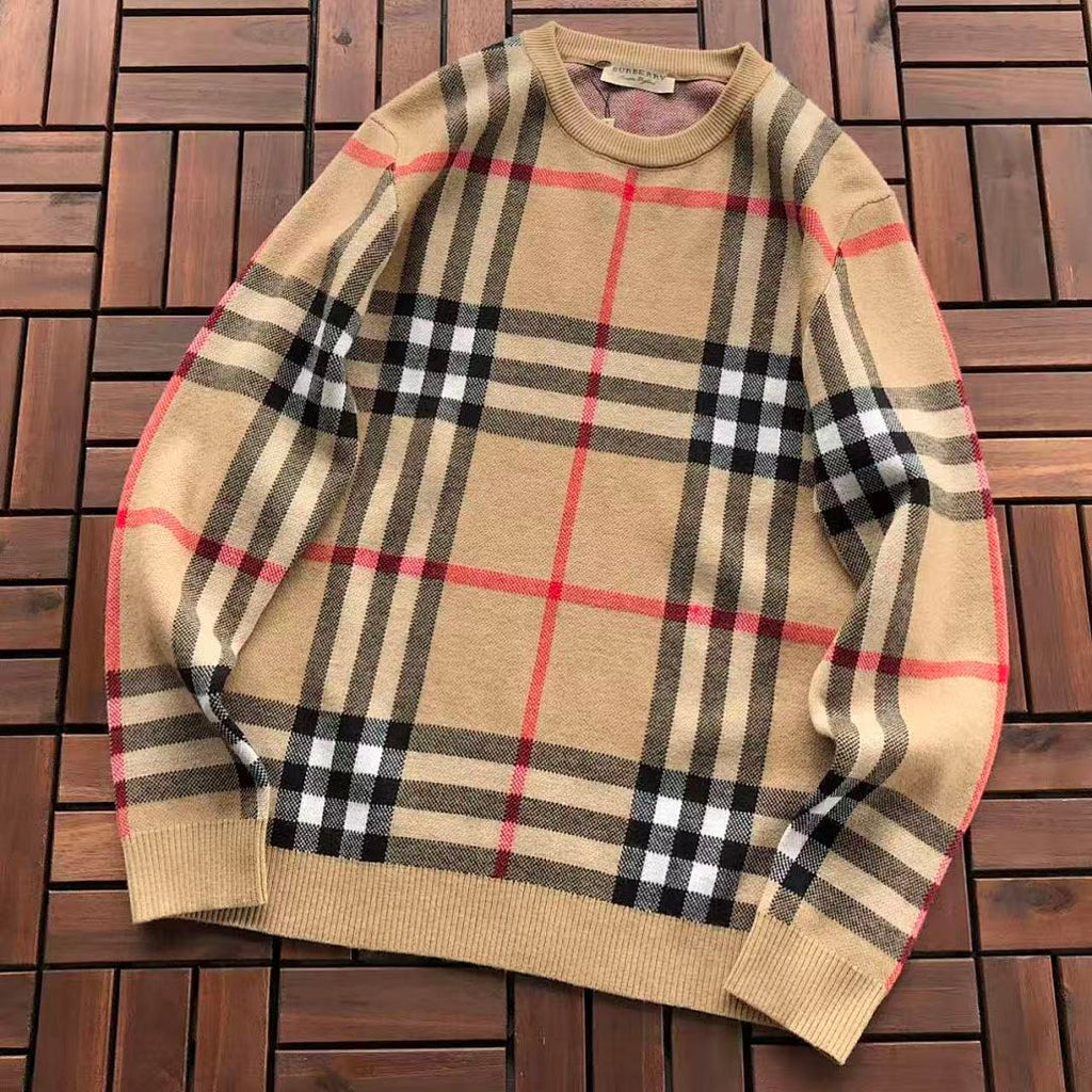 Burberry SWEATER