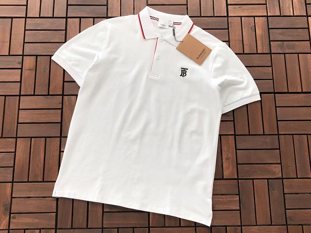 Burberry T-SHIRT