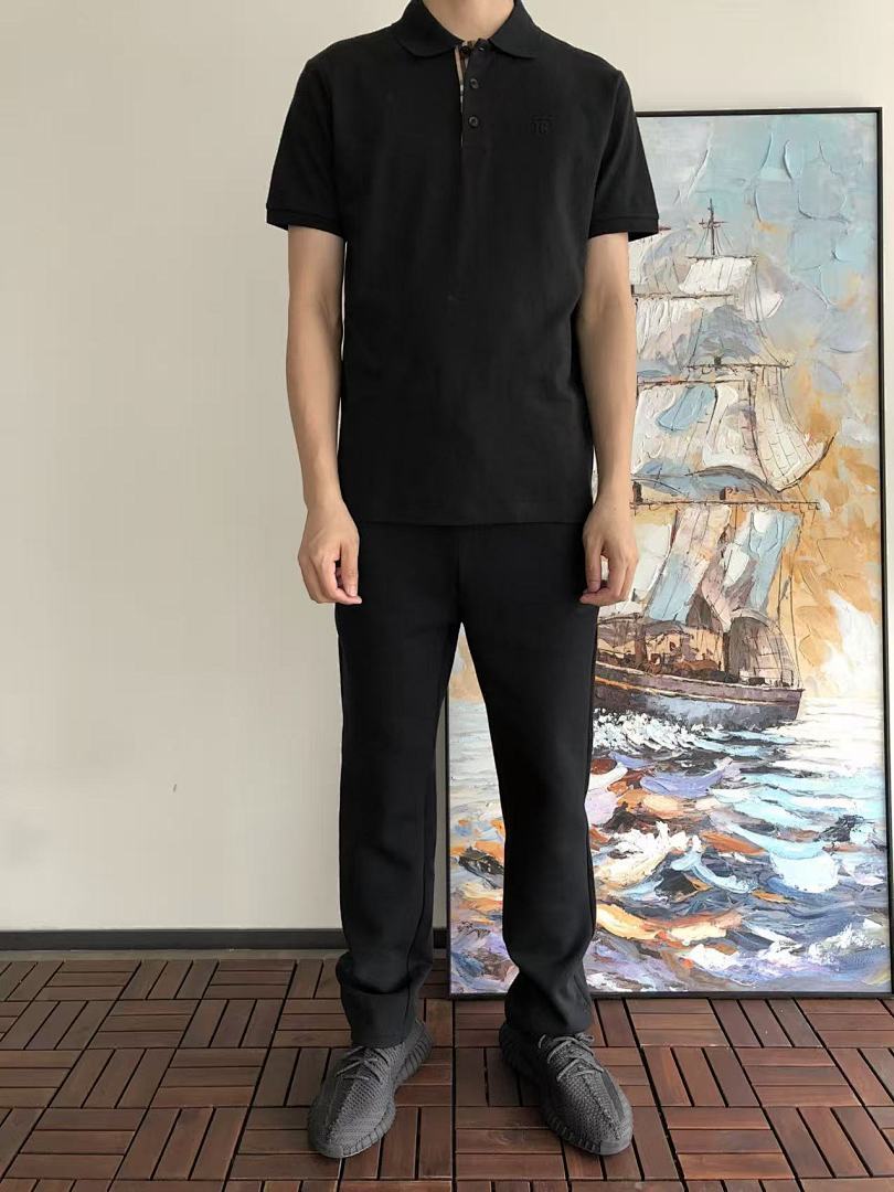 Burberry T-SHIRT