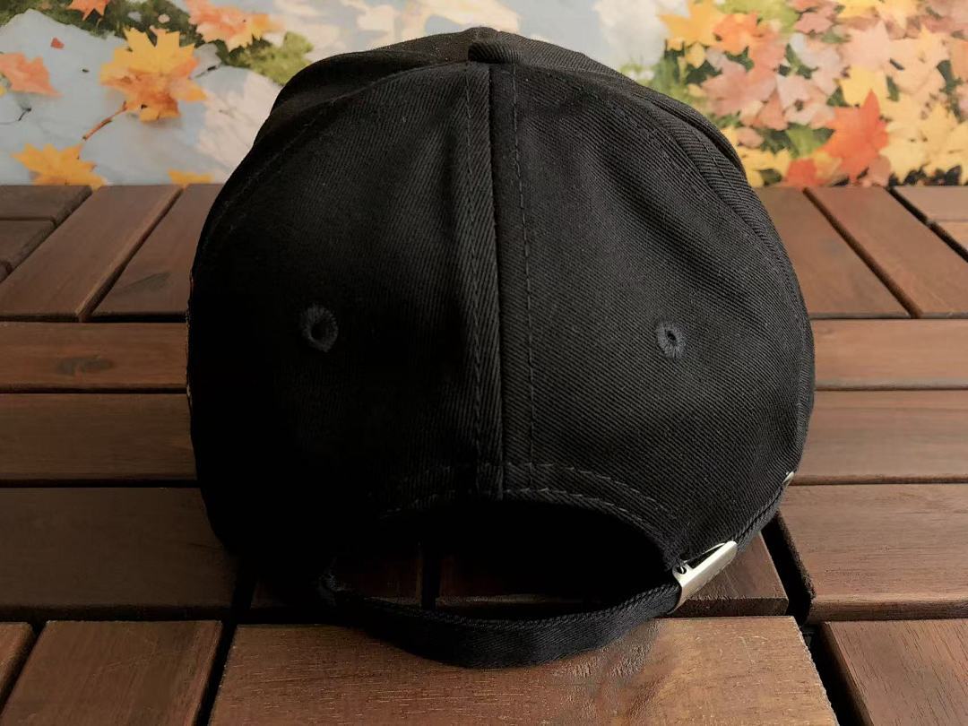 Burberry CAP