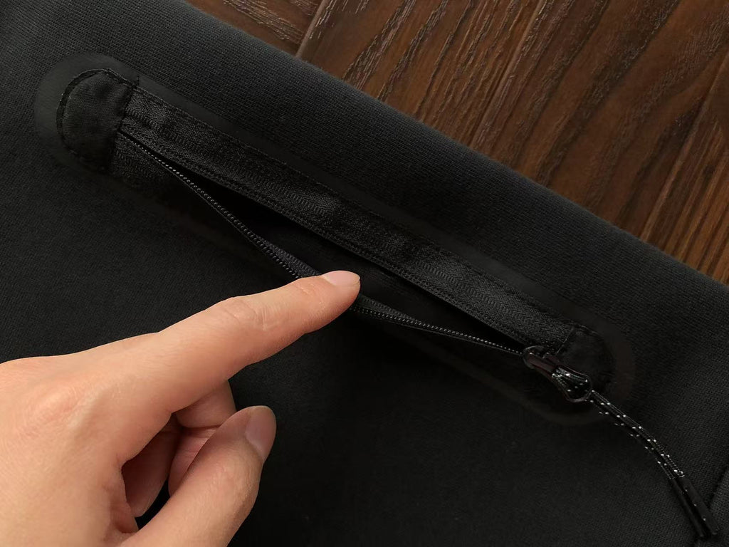 Nike PSG Tech Fleece Tracksuit