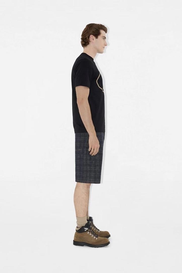 Burberry T-SHIRT