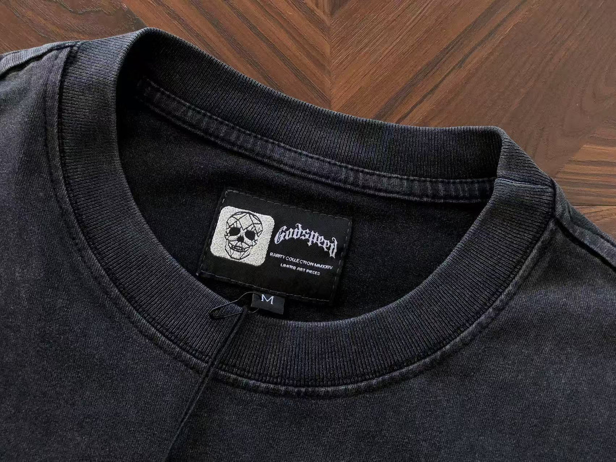 GODSPEED T-SHIRT