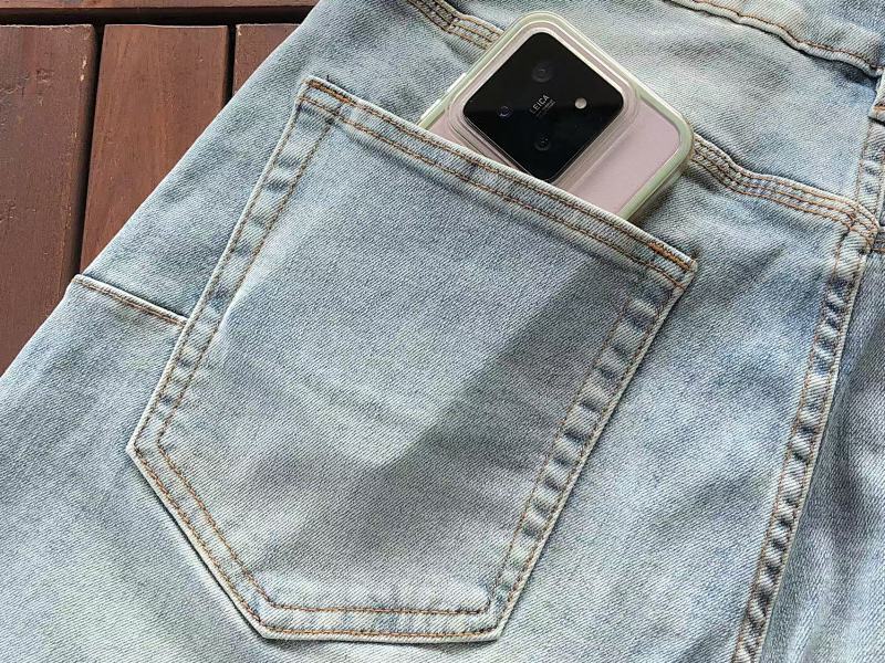 PURPLE BRAND SHORTS JEANS 11111138