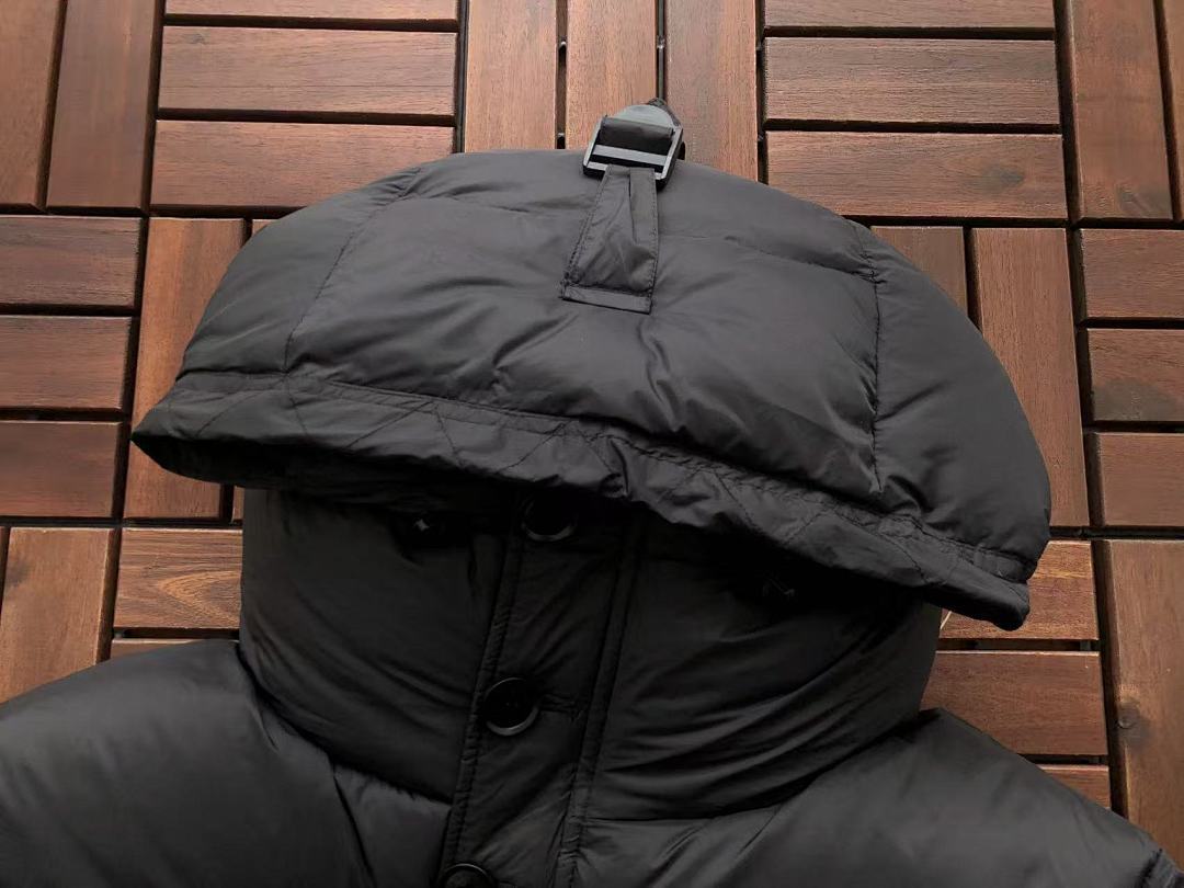 Burberry DOWN