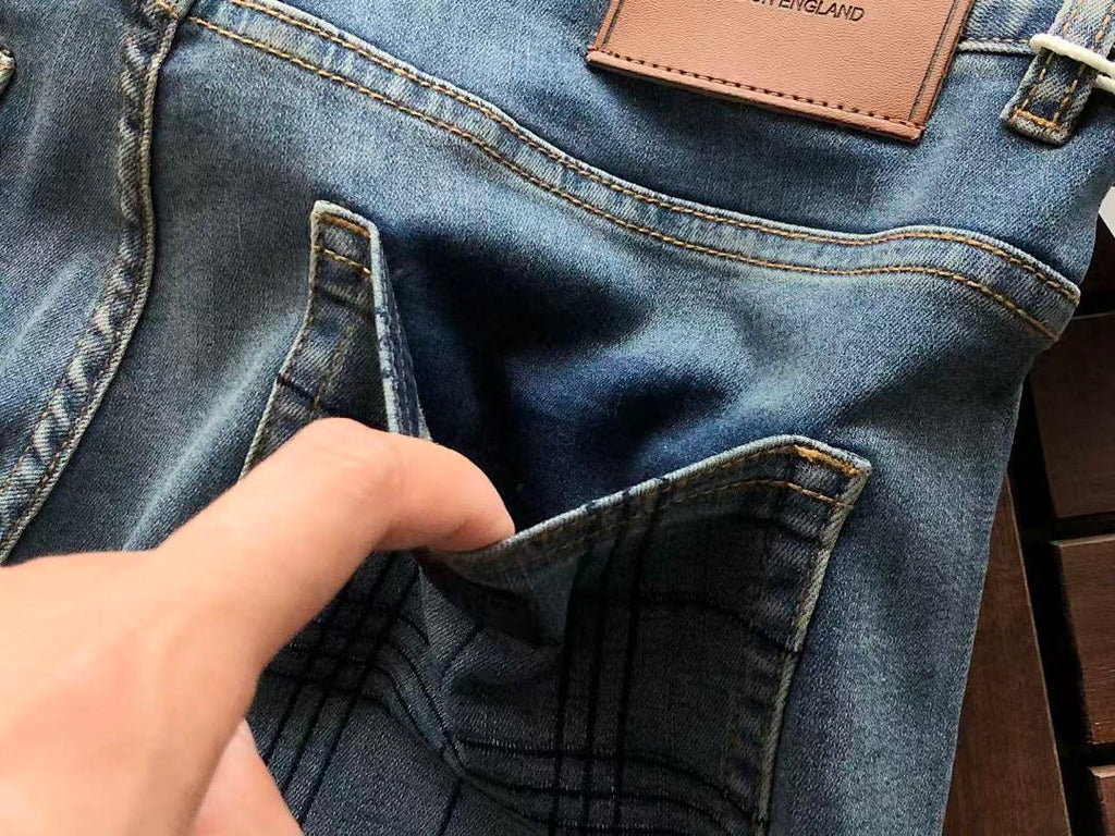 Burberry JEANS