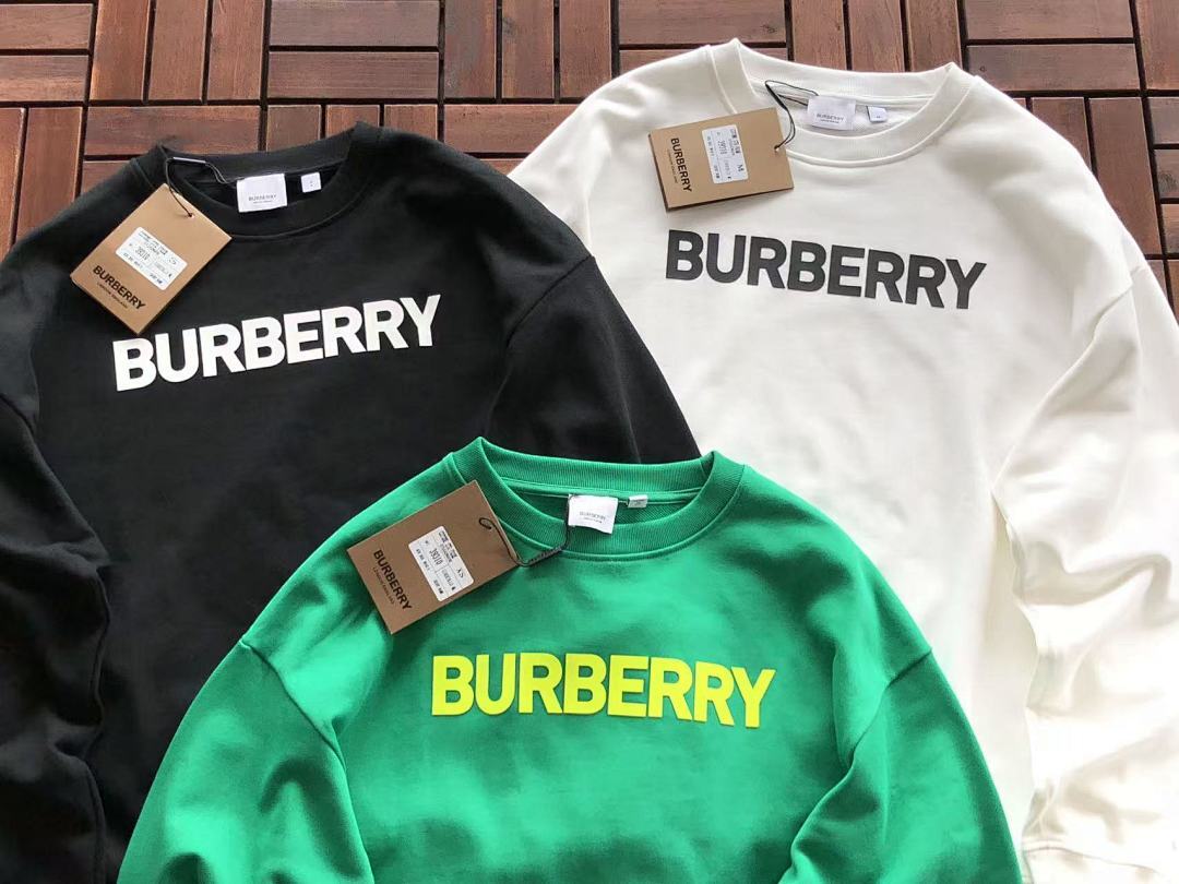 Burberry HOODIE