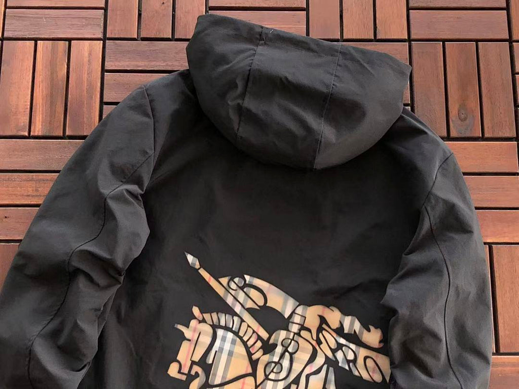 Burberry JACKET