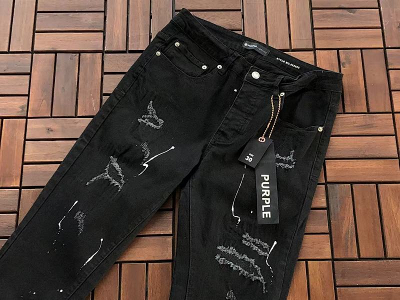 PURPLE BRAND JEANS 11111024