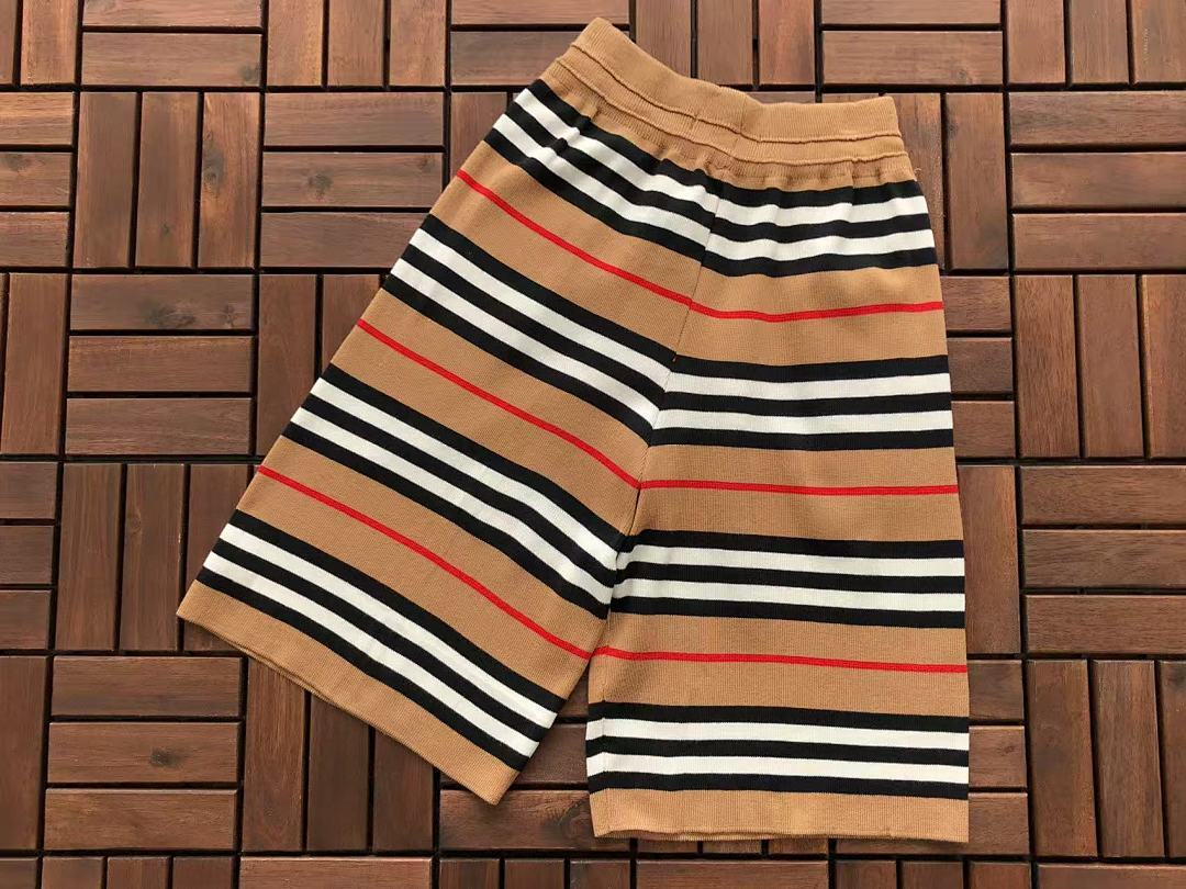 Burberry SHORTS