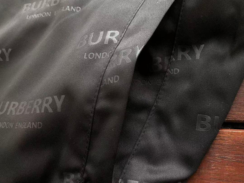 Burberry JACKET