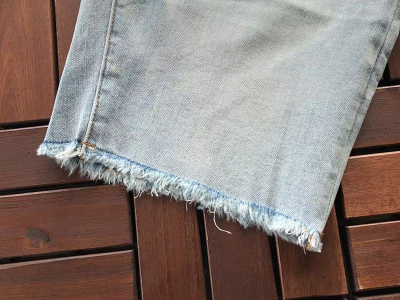 PURPLE BRAND SHORTS JEANS 11111138