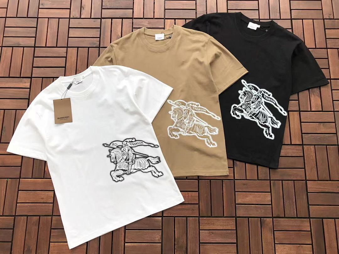 Burberry T-SHIRT