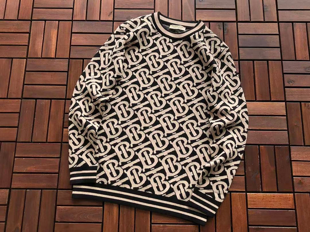 Burberry SWEATER
