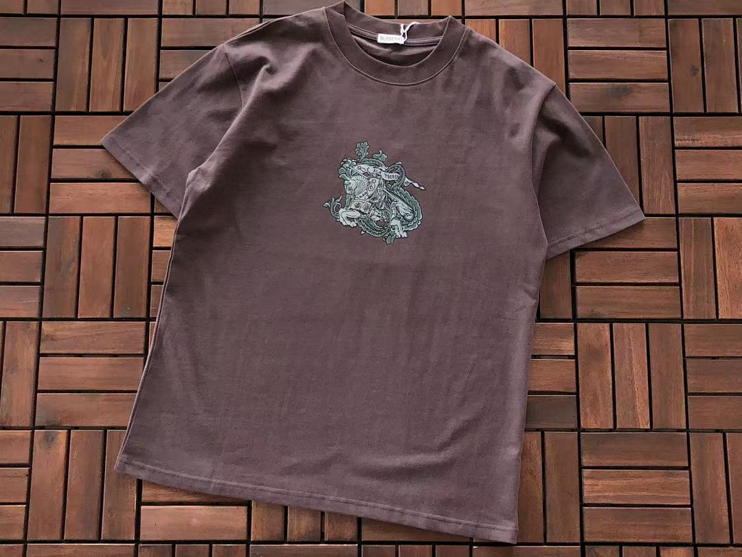 Burberry T-SHIRT