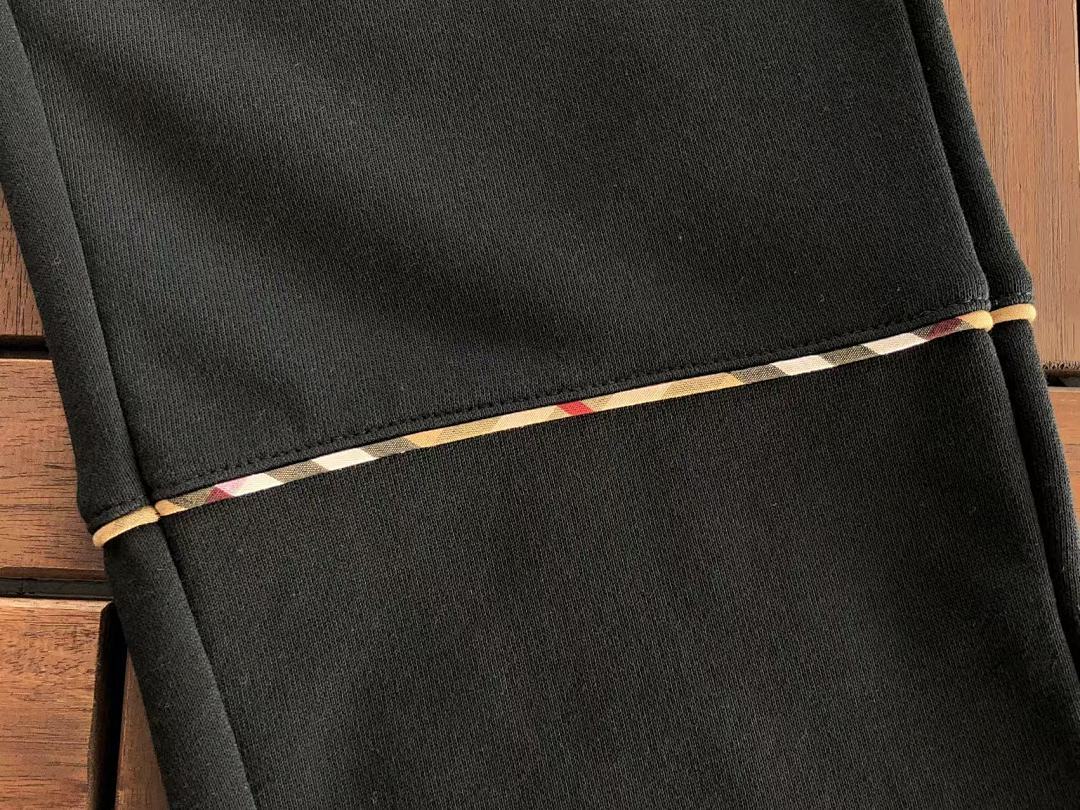 Burberry TROUSERS