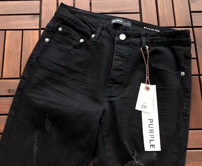 PURPLE BRAND JEANS 11092541
