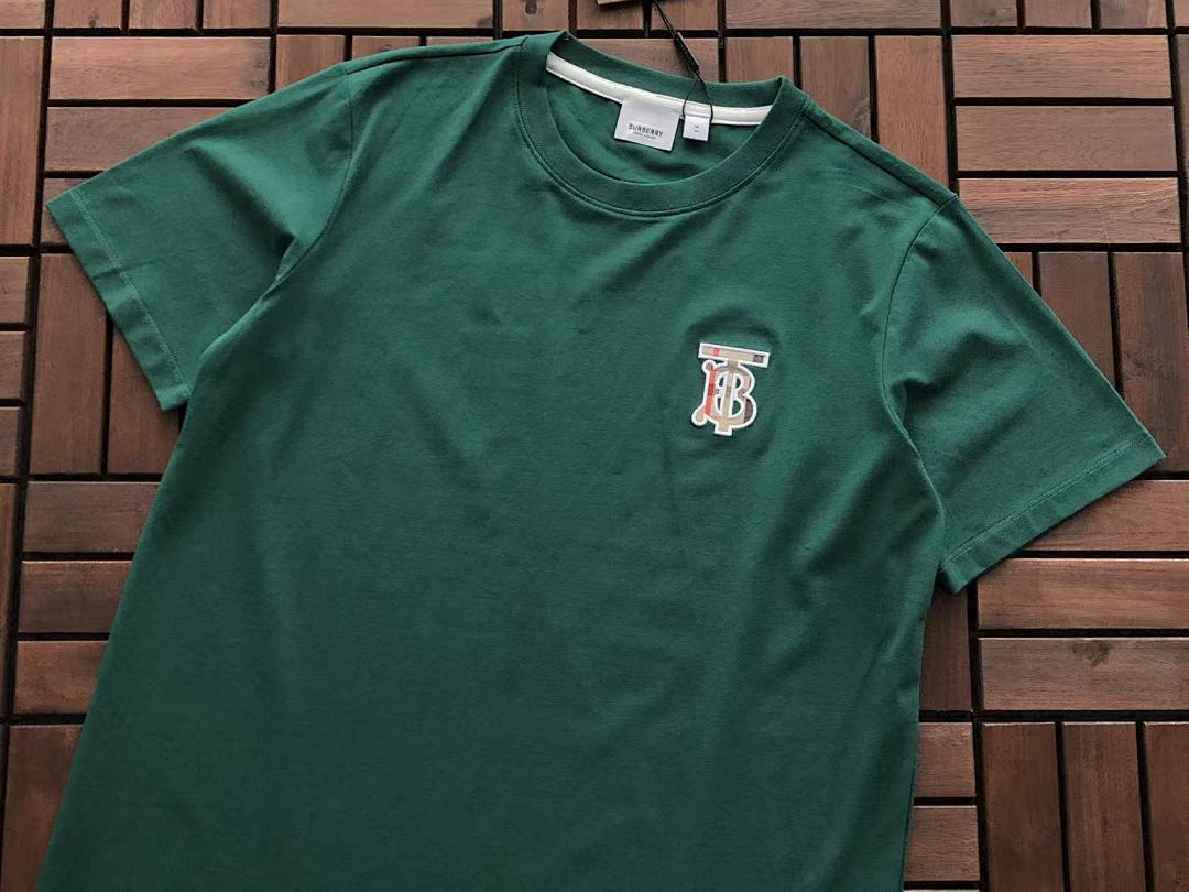 Burberry T-SHIRT