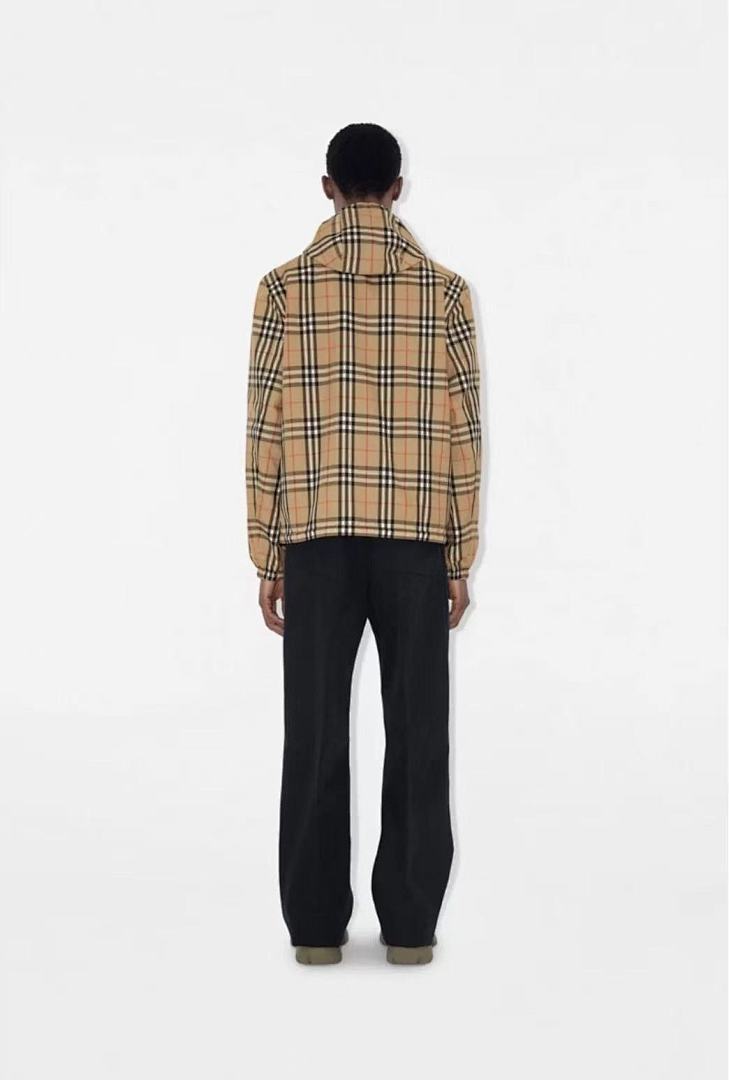 Burberry Jacket