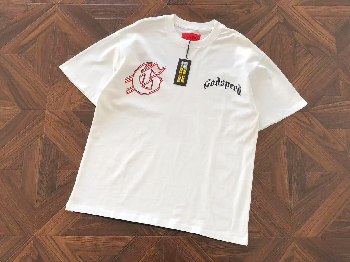 GODSPEED T-SHIRT