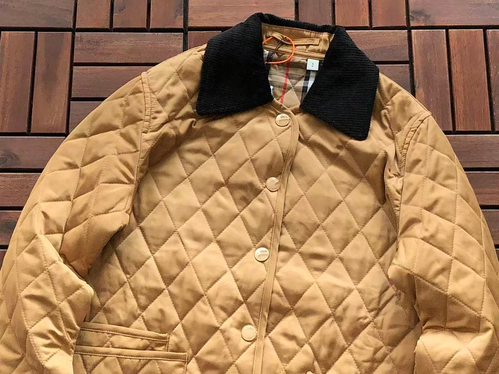 Burberry COTTON