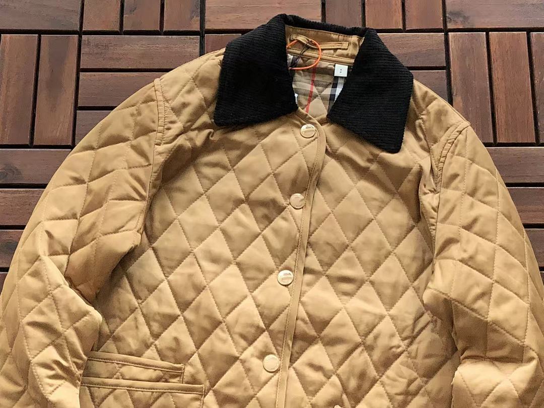 Burberry COTTON