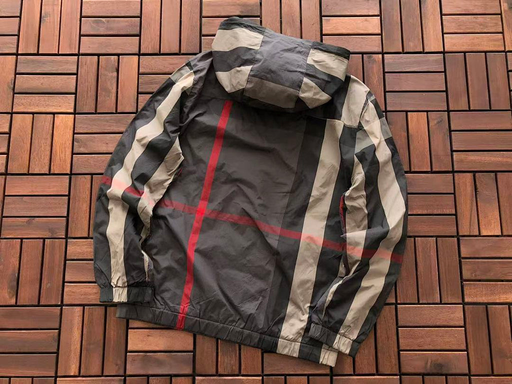 Burberry JACKET