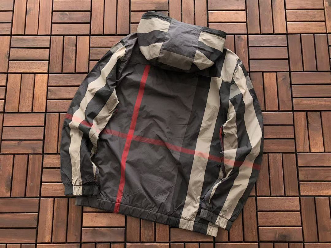 Burberry JACKET