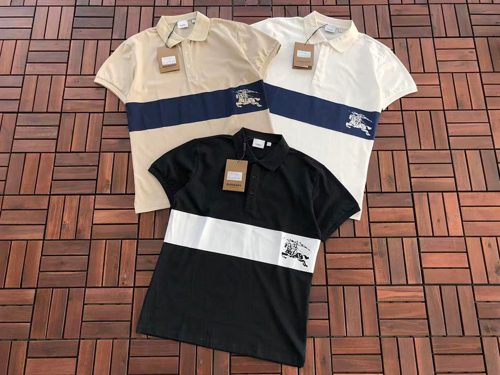 Burberry T-SHIRT