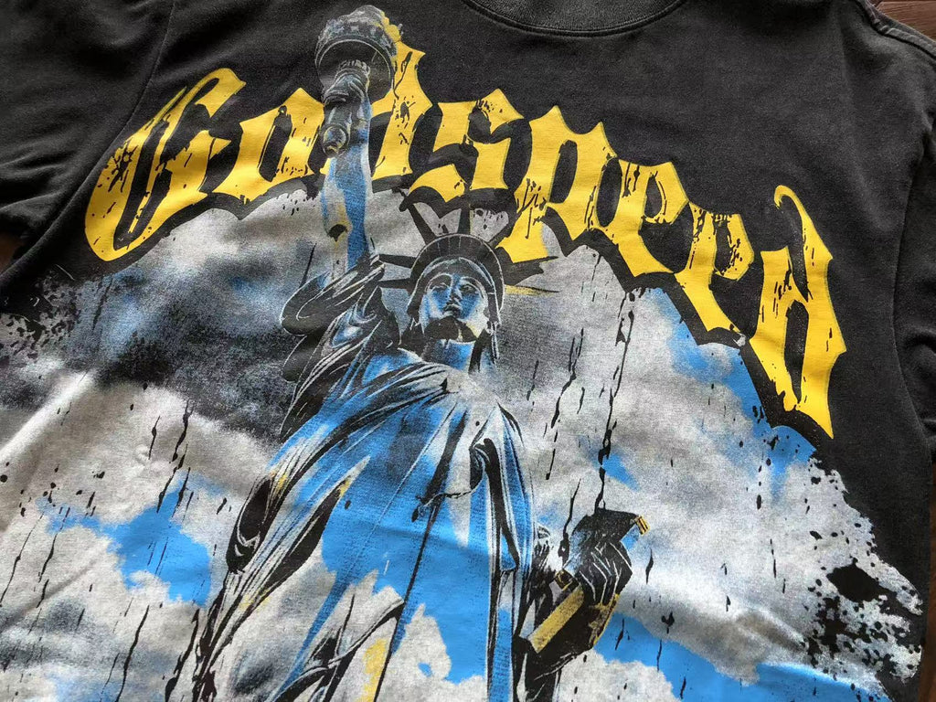 GODSPEED T-SHIRT