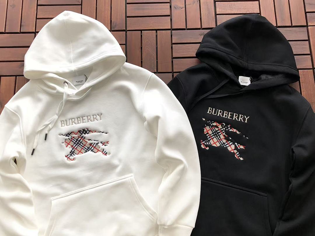 Burberry HOODIE