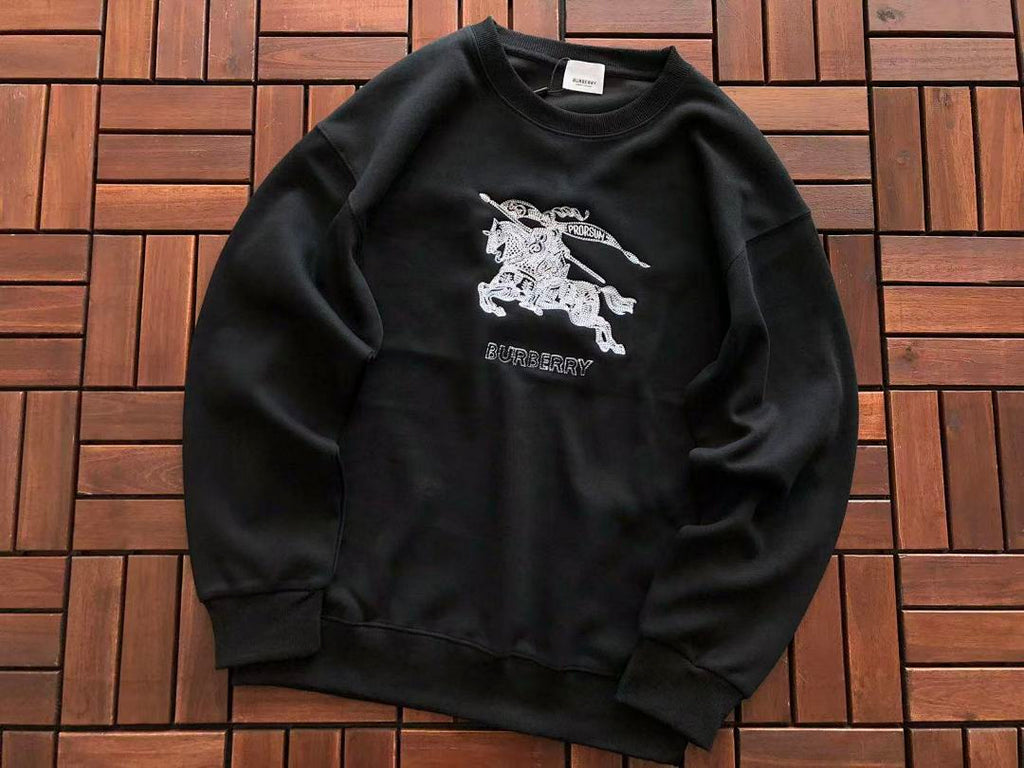 Burberry SWEATER