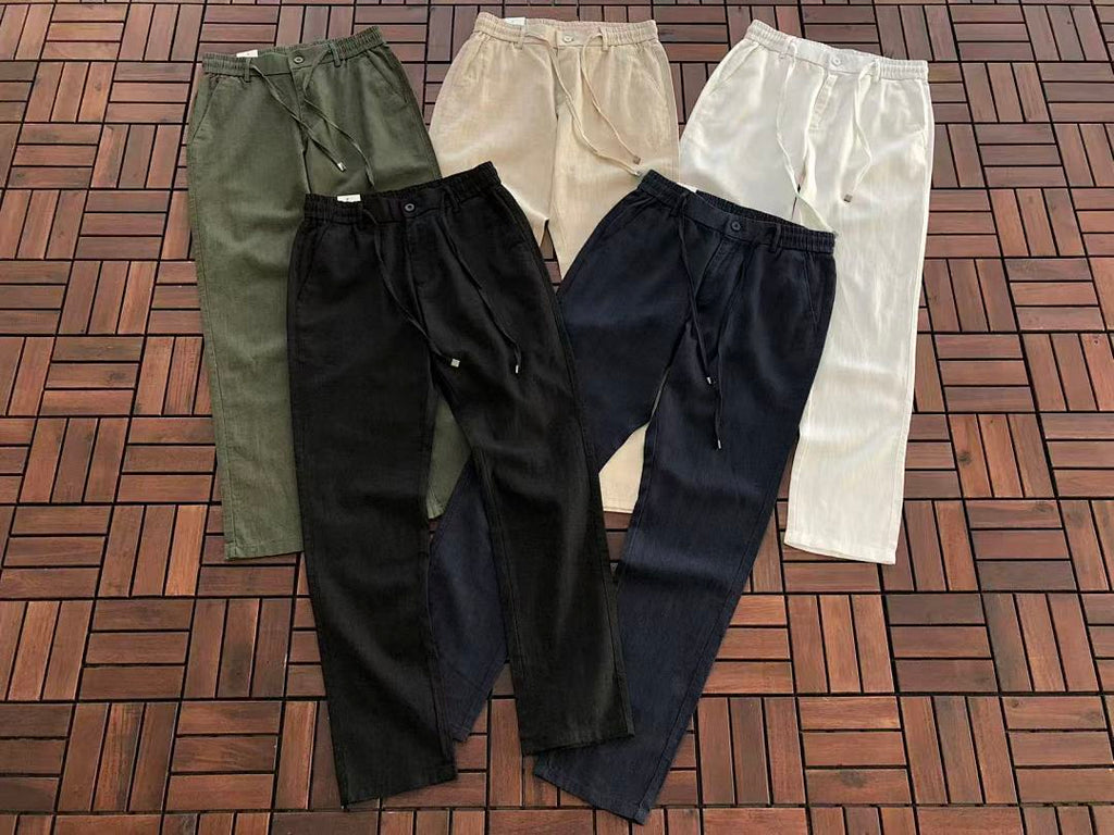 Burberry TROUSERS