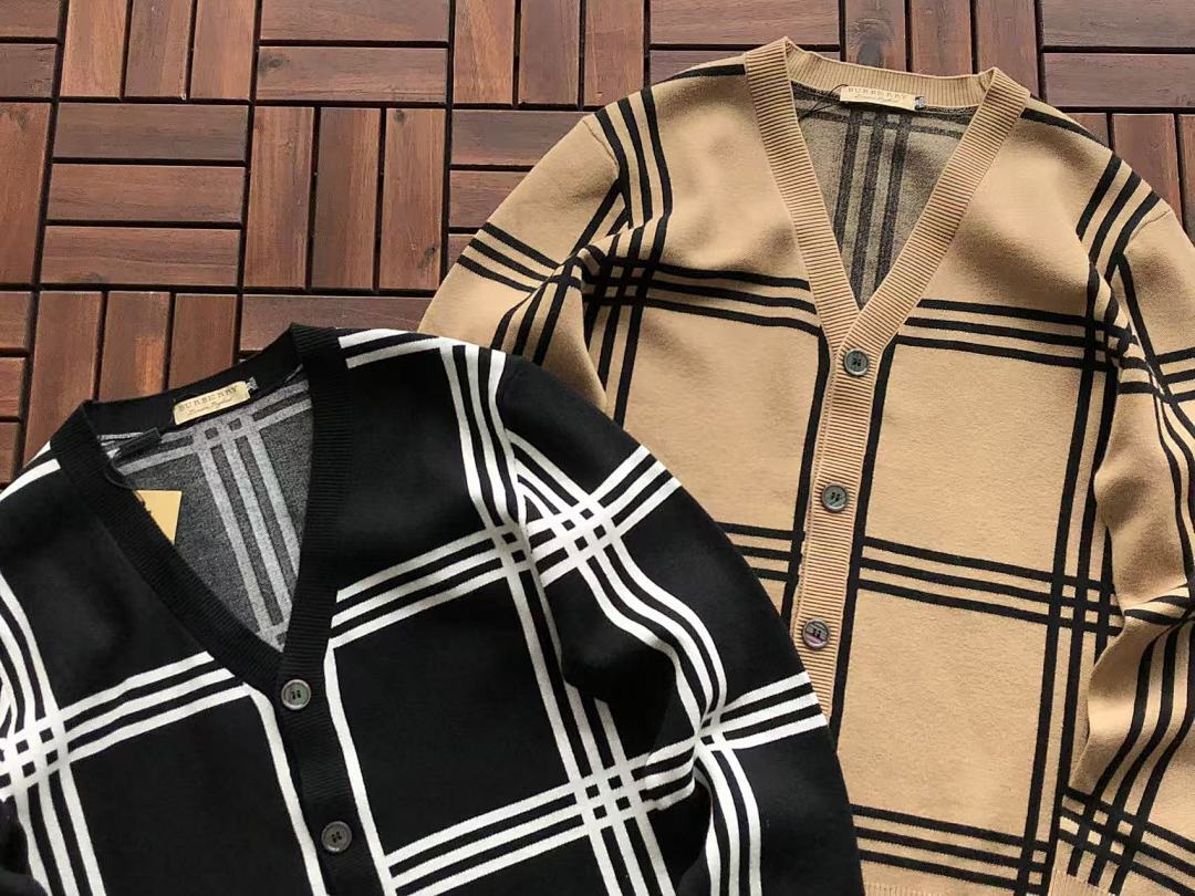Burberry SWEATER