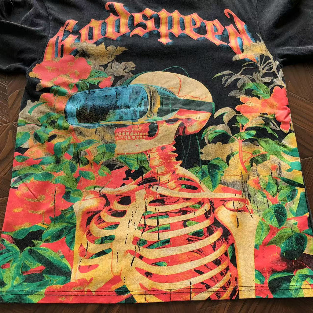 GODSPEED T-SHIRT