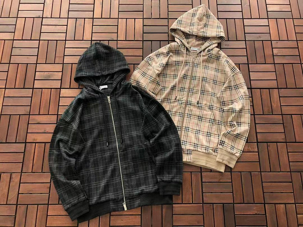 Burberry Jacket