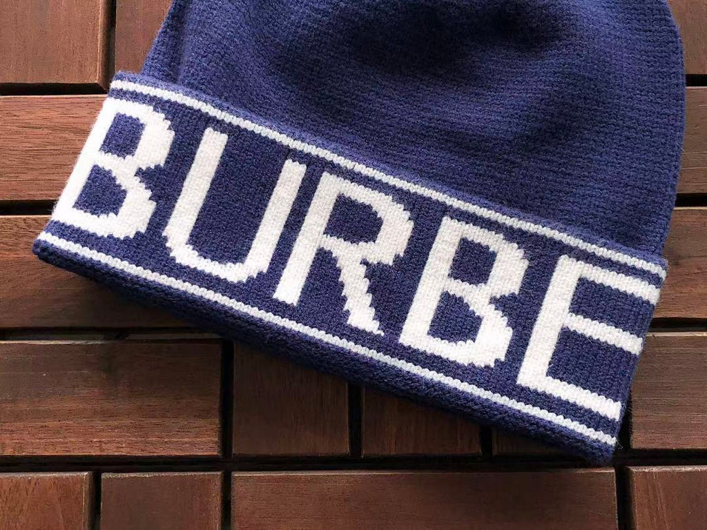 Burberry CAP