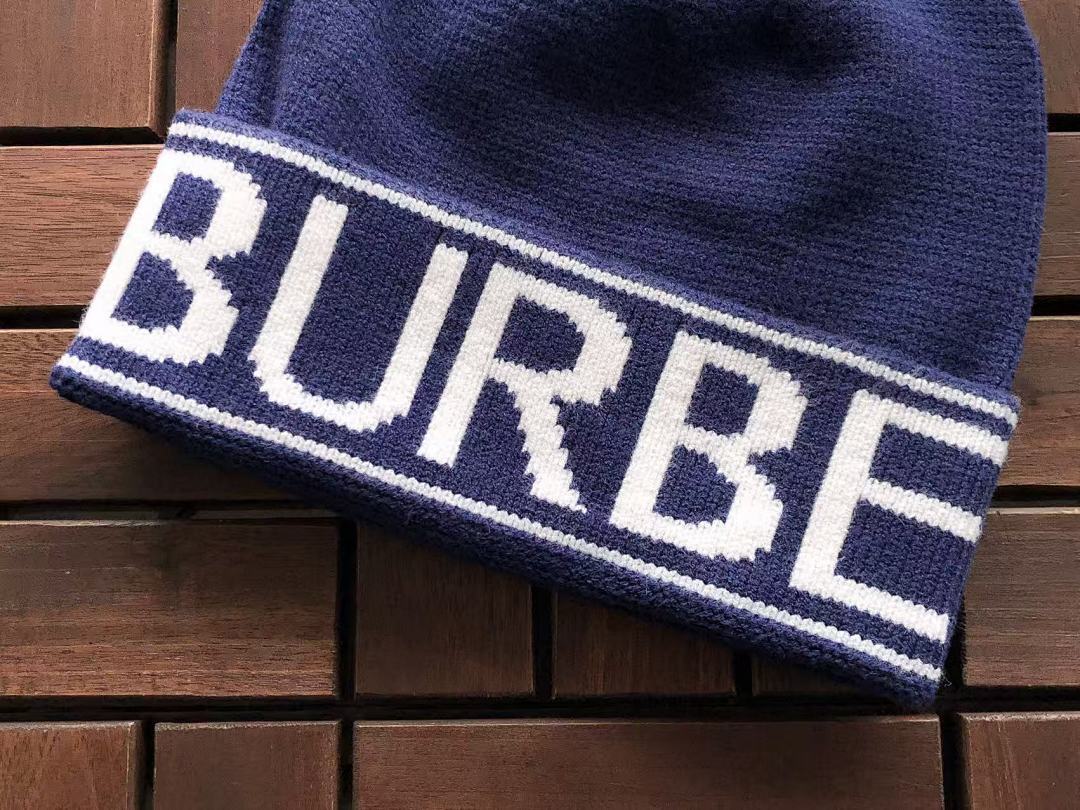 Burberry CAP