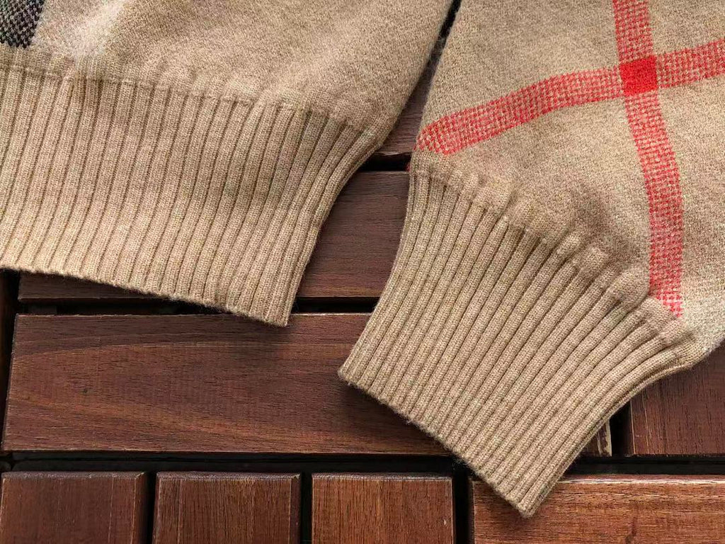 Burberry SWEATER