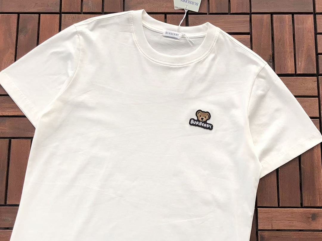Burberry T-SHIRT