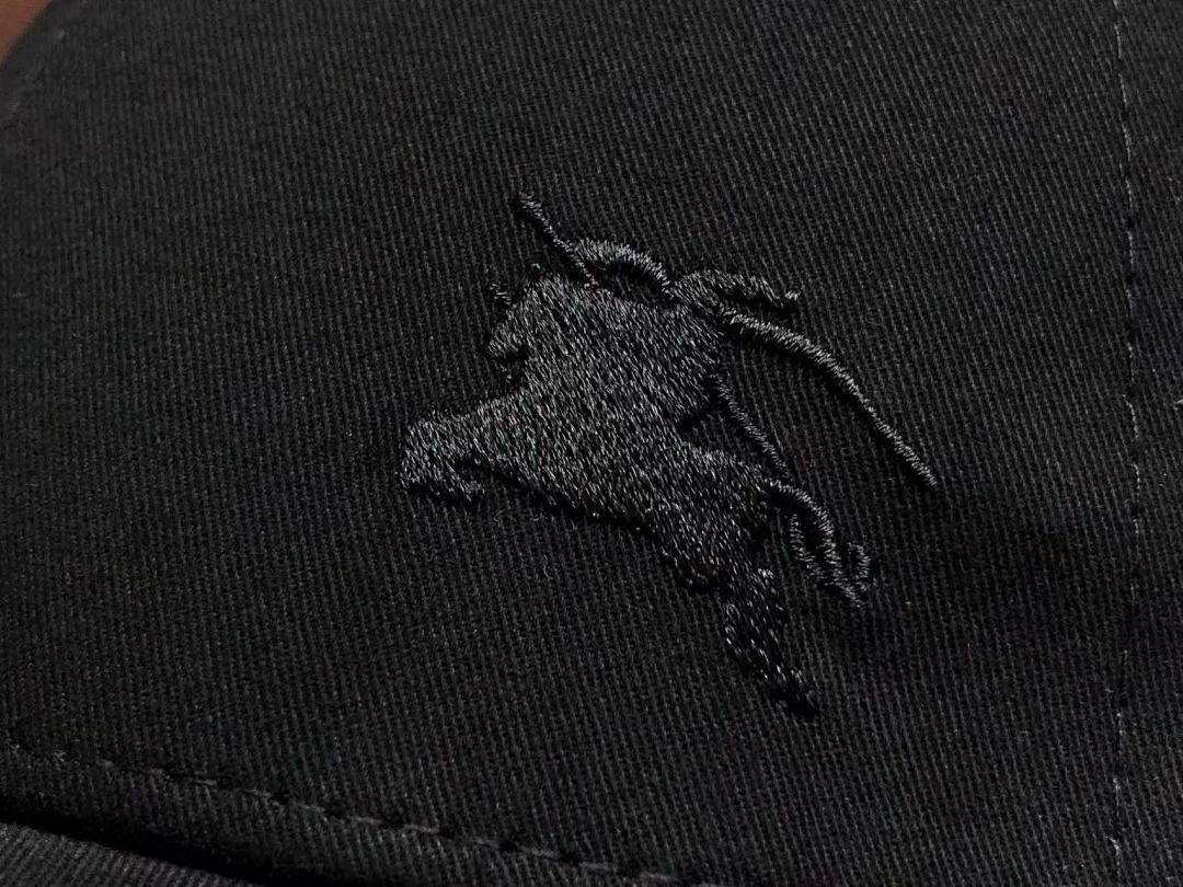 Burberry Cap